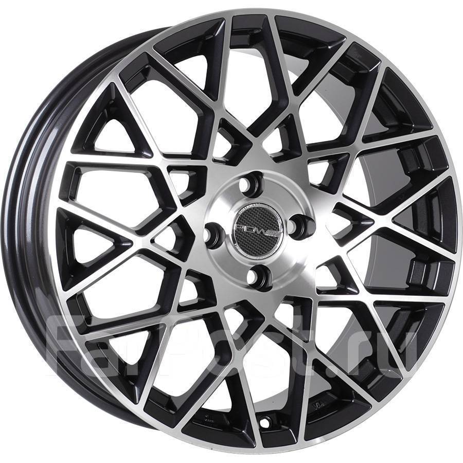PDW Velocity: , 