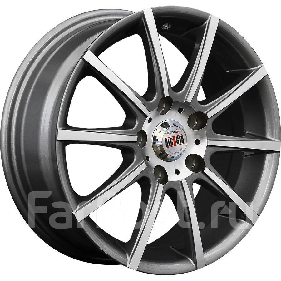 Alcasta M12: ������, ��������������