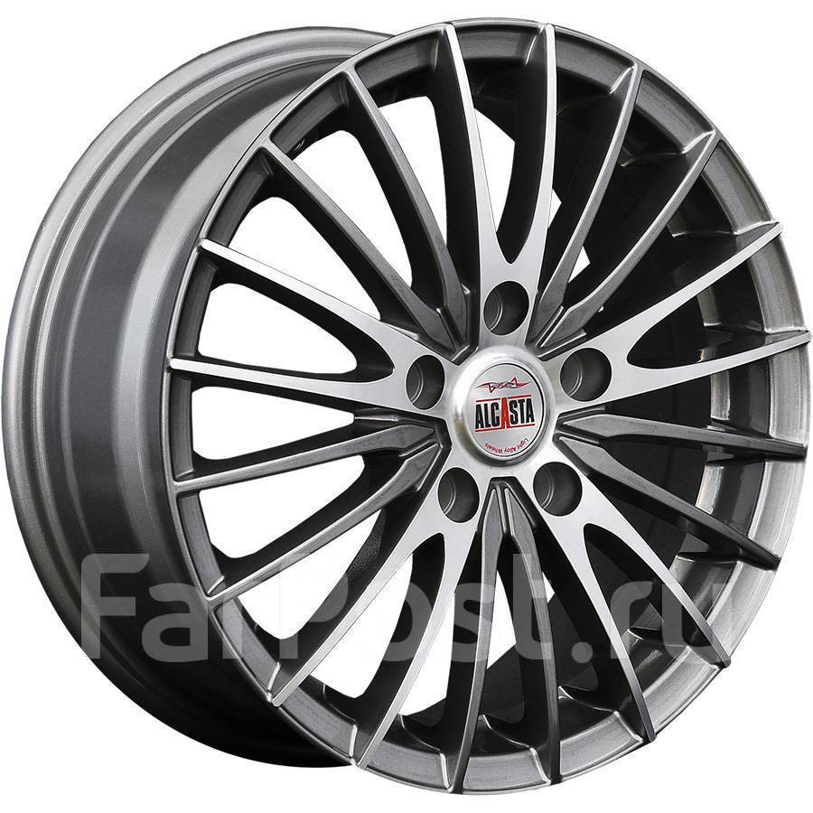 Alcasta M02: ������, ��������������