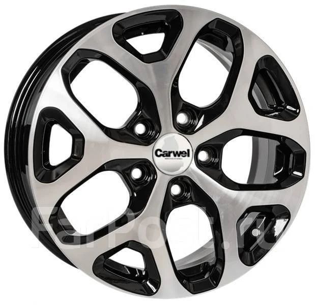 Carwel ���: ������, ��������������