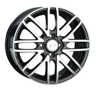 LS Wheels LS H3002