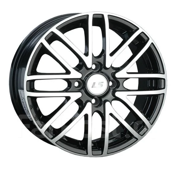 LS Wheels LS H3002: ������, ��������������