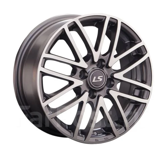 LS Wheels LS H3002: ������, ��������������