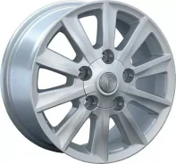 Replay LX27