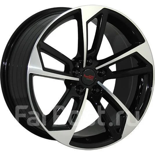LegeArtis Concept-A526: ������, ��������������