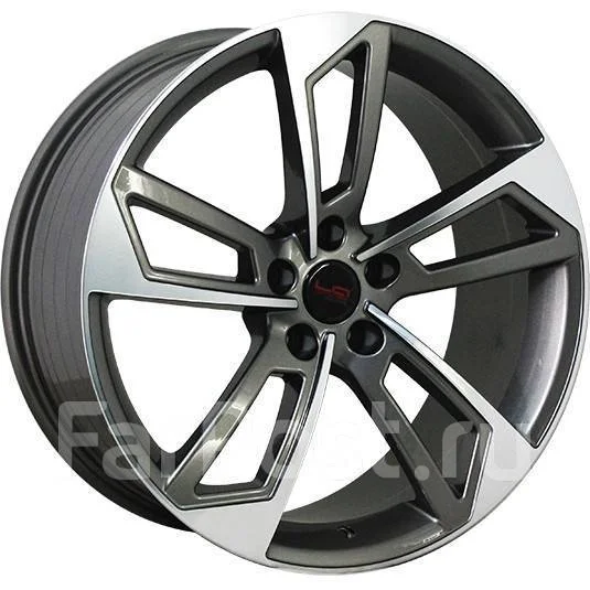 LegeArtis Concept-A526: ������, ��������������