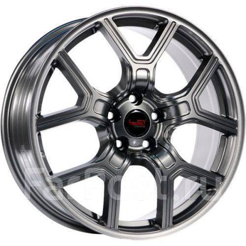 LegeArtis Concept-V501: , 