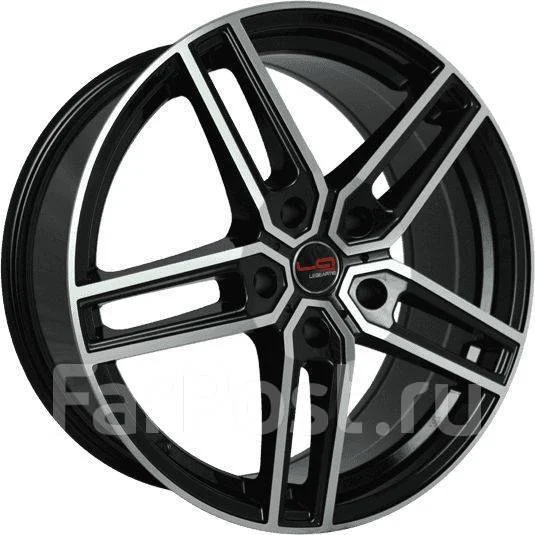 LegeArtis Concept-B521: ������, ��������������
