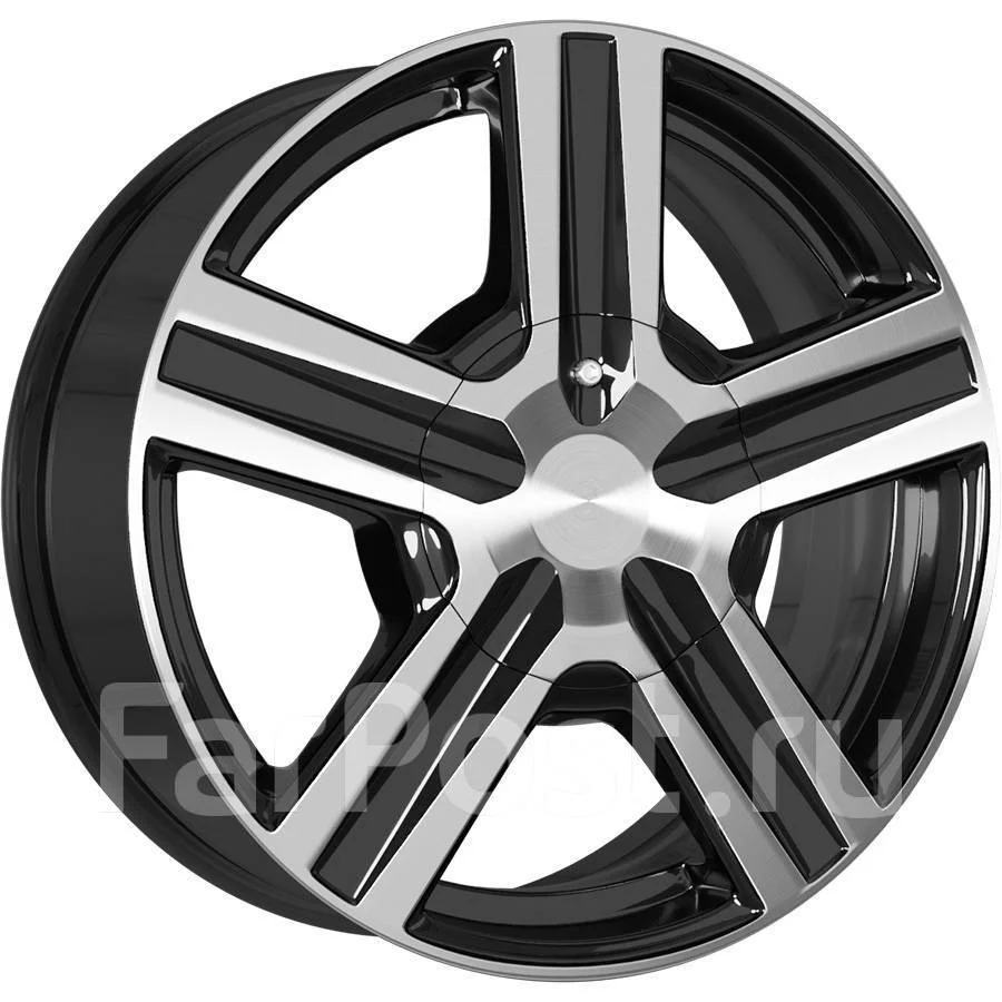 LS Wheels LS 794: ������, ��������������