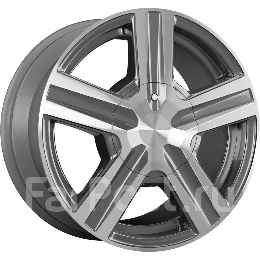 LS Wheels LS 794: ������, ��������������