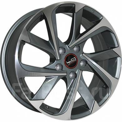 LegeArtis Optima LX73: , 