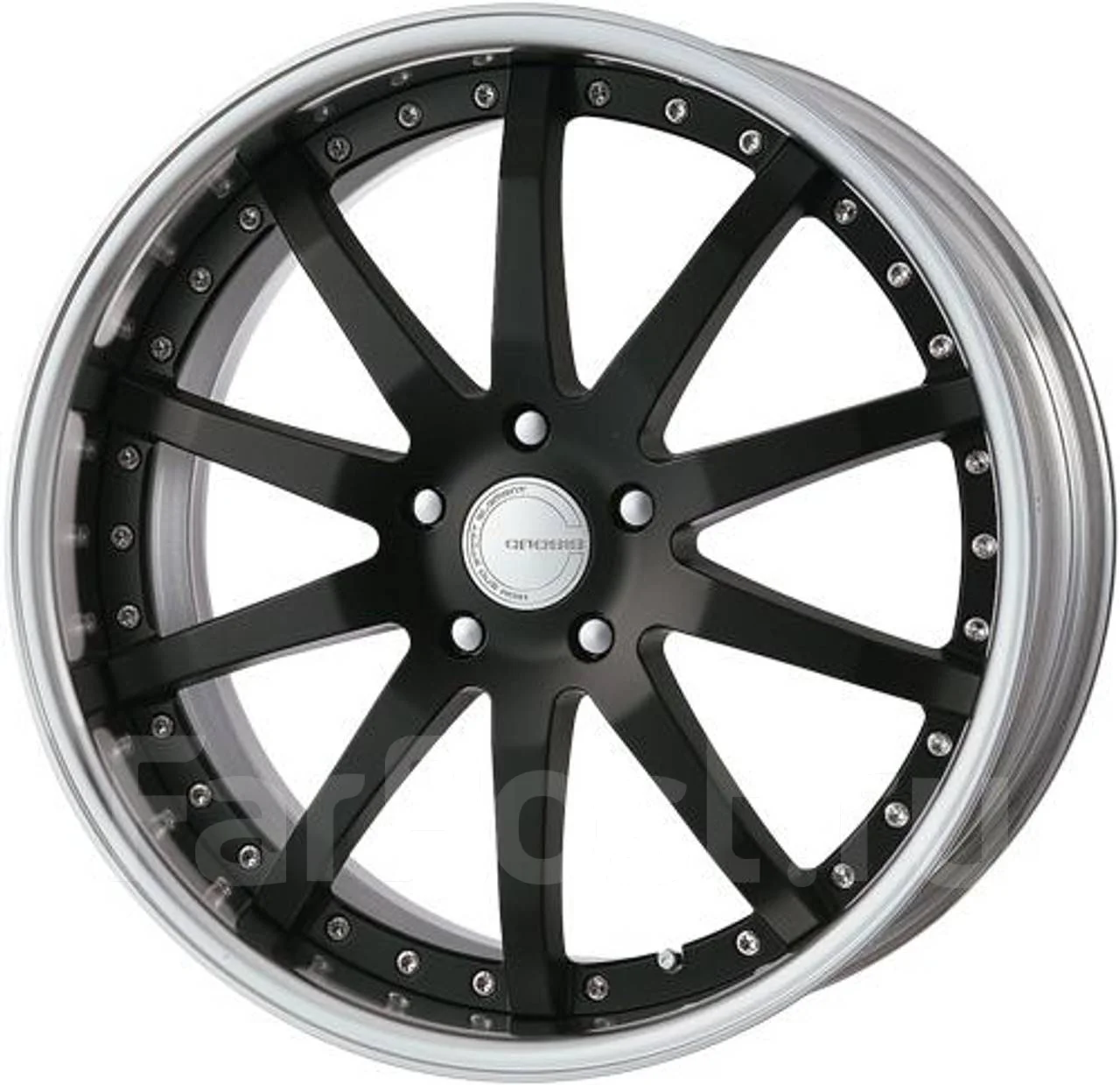 Work Gnosis GS1: ������, ��������������