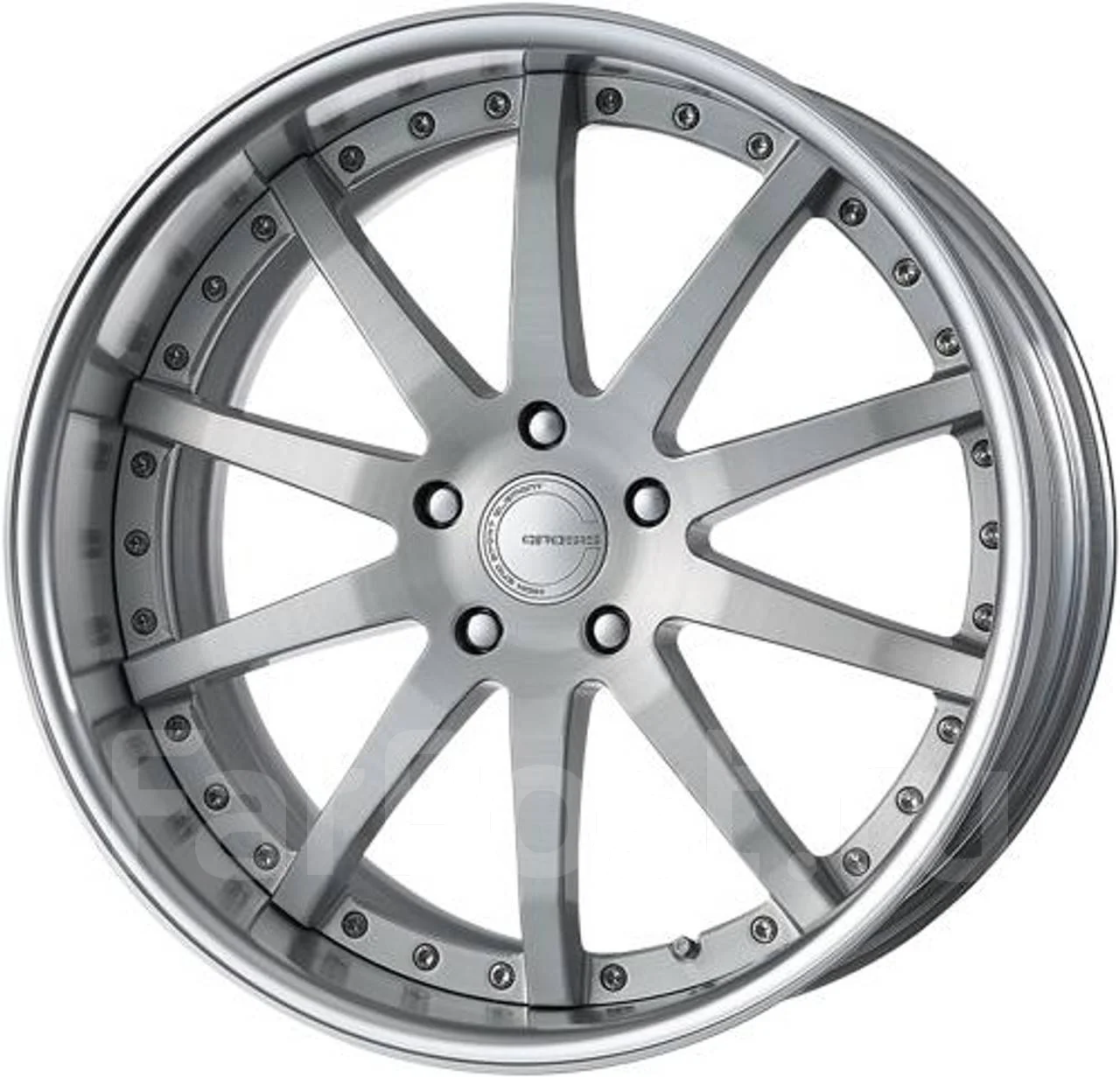 Work Gnosis GS1: ������, ��������������