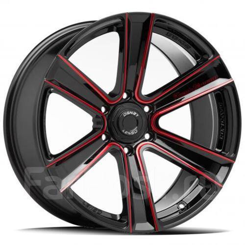 Lenso Road & Terrain RT-K: , 