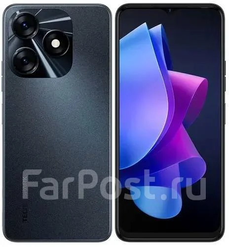 Tecno Spark 10: ������, ��������������