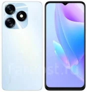 Tecno Spark 10. �����, 128 ��, �����, 3G, 4G LTE, NFC ����