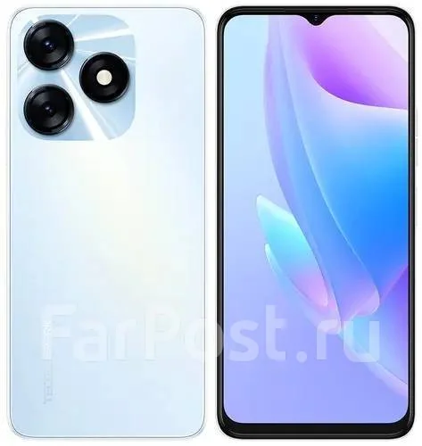 Tecno Spark 10: ������, ��������������