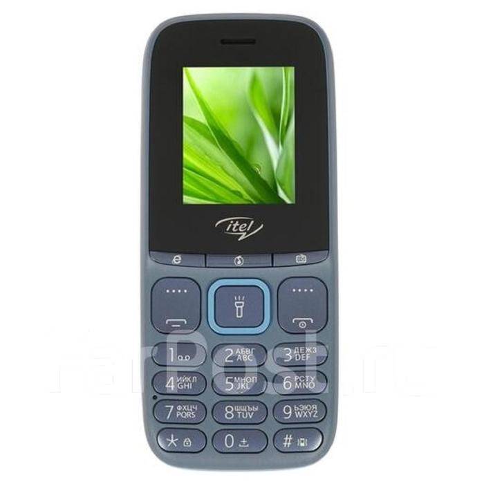Itel it2173: , 