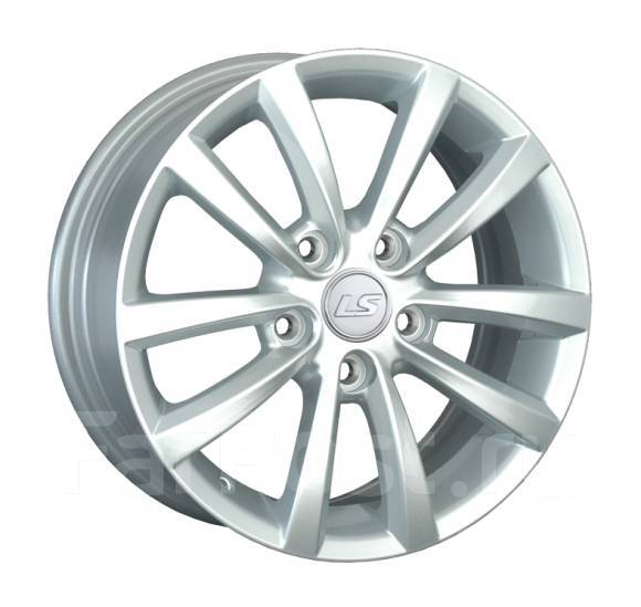 LS Wheels LS 1022: , 