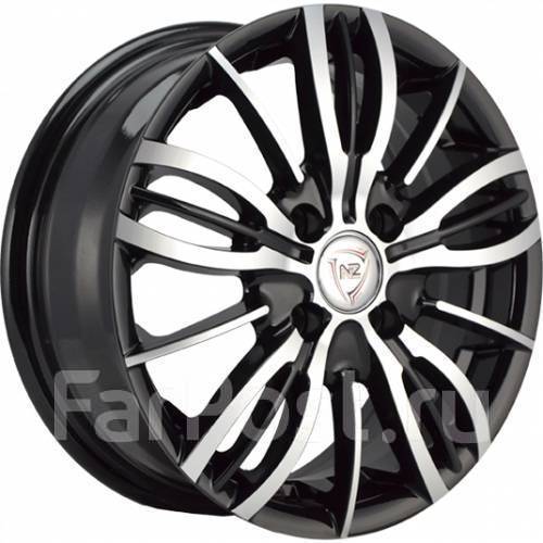 NZ Wheels SH675: , 