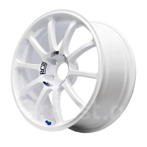Advan Racing RCIII: ������, ��������������