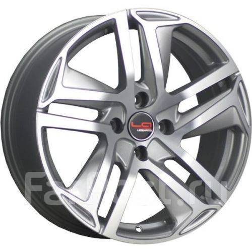 LegeArtis Concept-MI538: , 