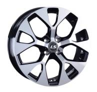LS Wheels LS 1007
