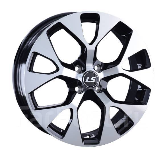 LS Wheels LS 1007: , 