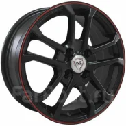 NZ Wheels SH651