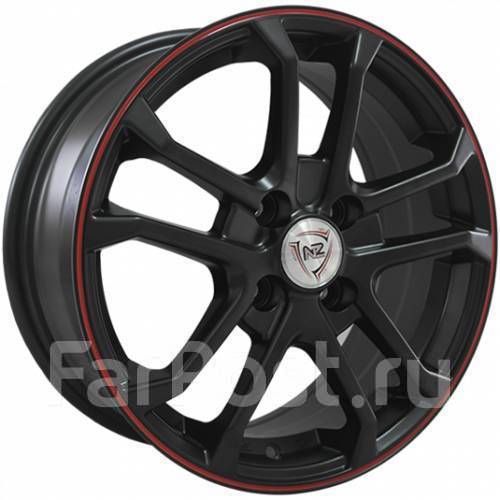 NZ Wheels SH651: , 