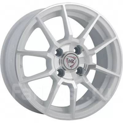 NZ Wheels F-24: , 