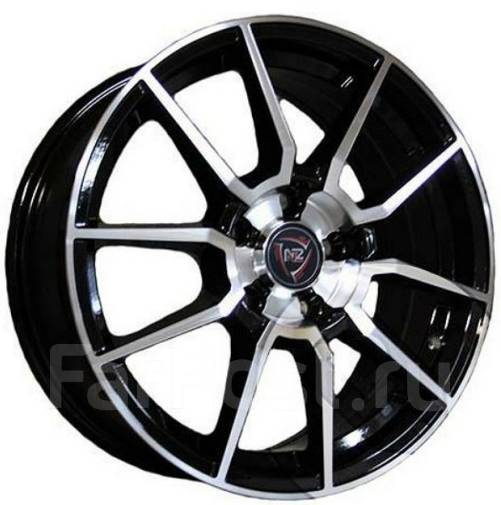 NZ Wheels F-24: , 