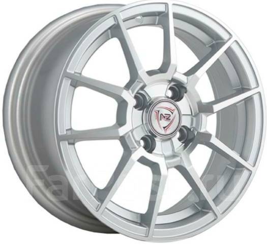 NZ Wheels F-24: , 