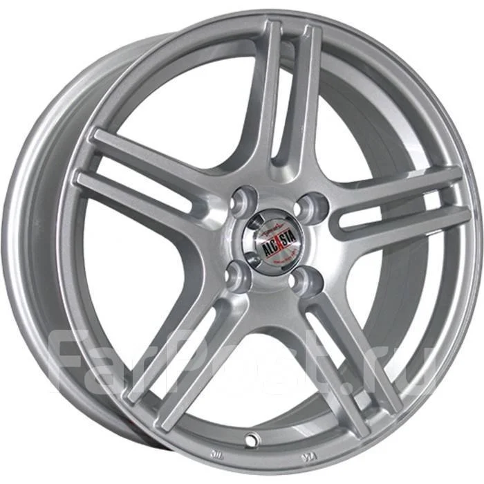 Alcasta M44: ������, ��������������
