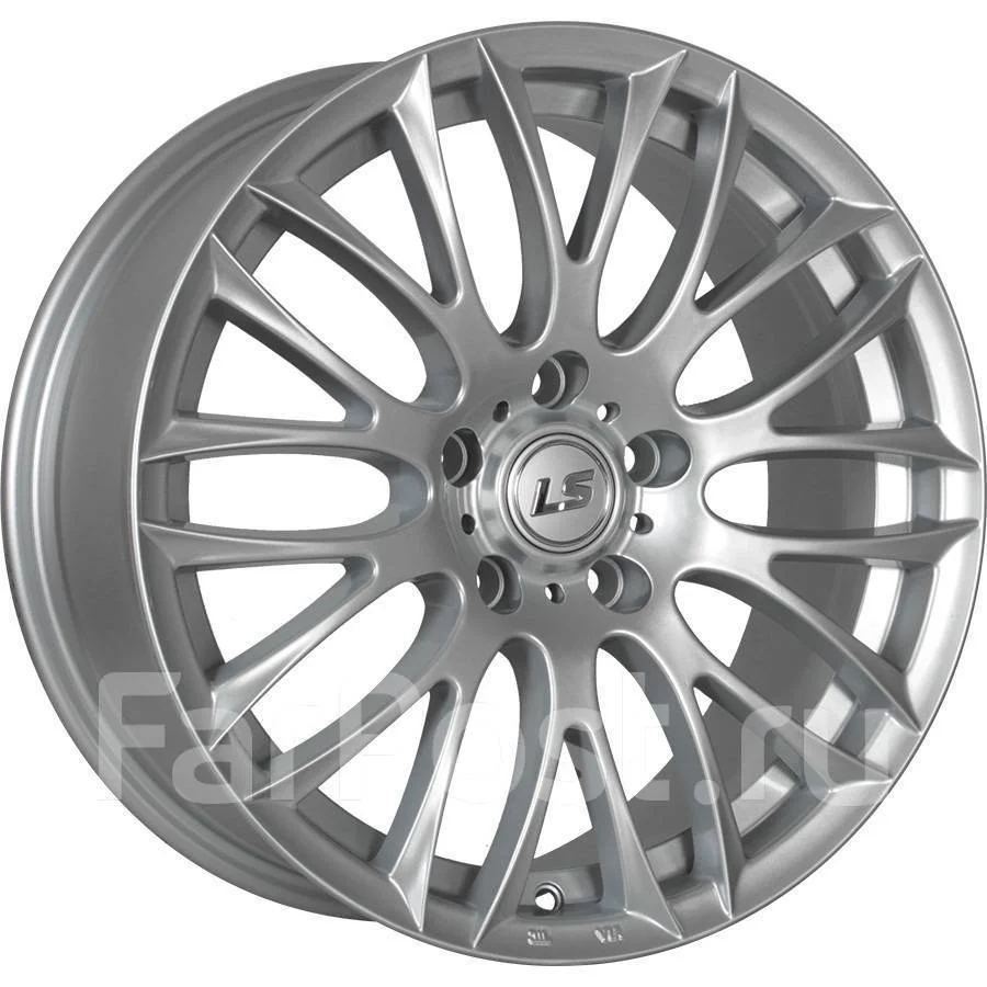 LS Wheels LS 475: ������, ��������������