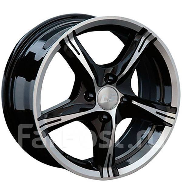 LS Wheels LS 137