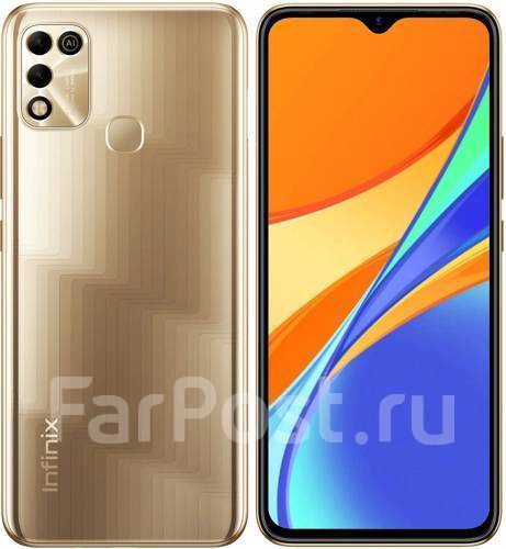 Infinix HOT 11 Play: , 