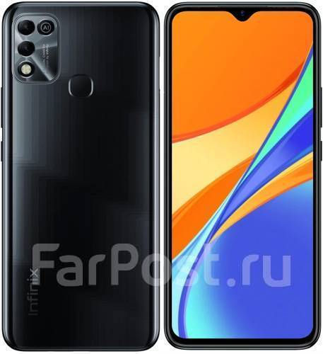 Infinix HOT 11 Play: , 