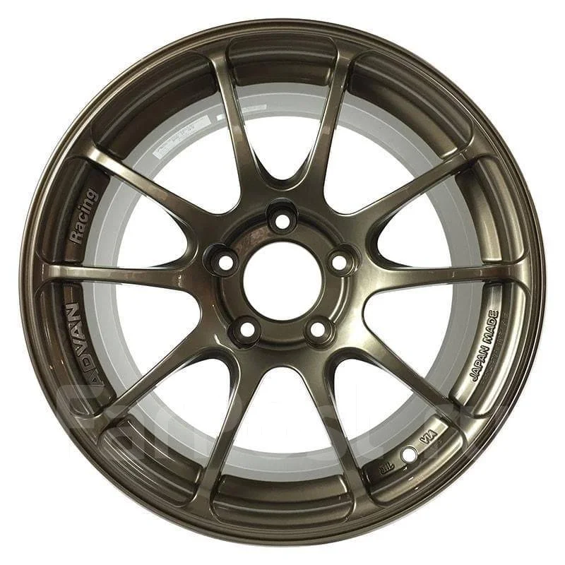 Advan Racing RZ: ������, ��������������