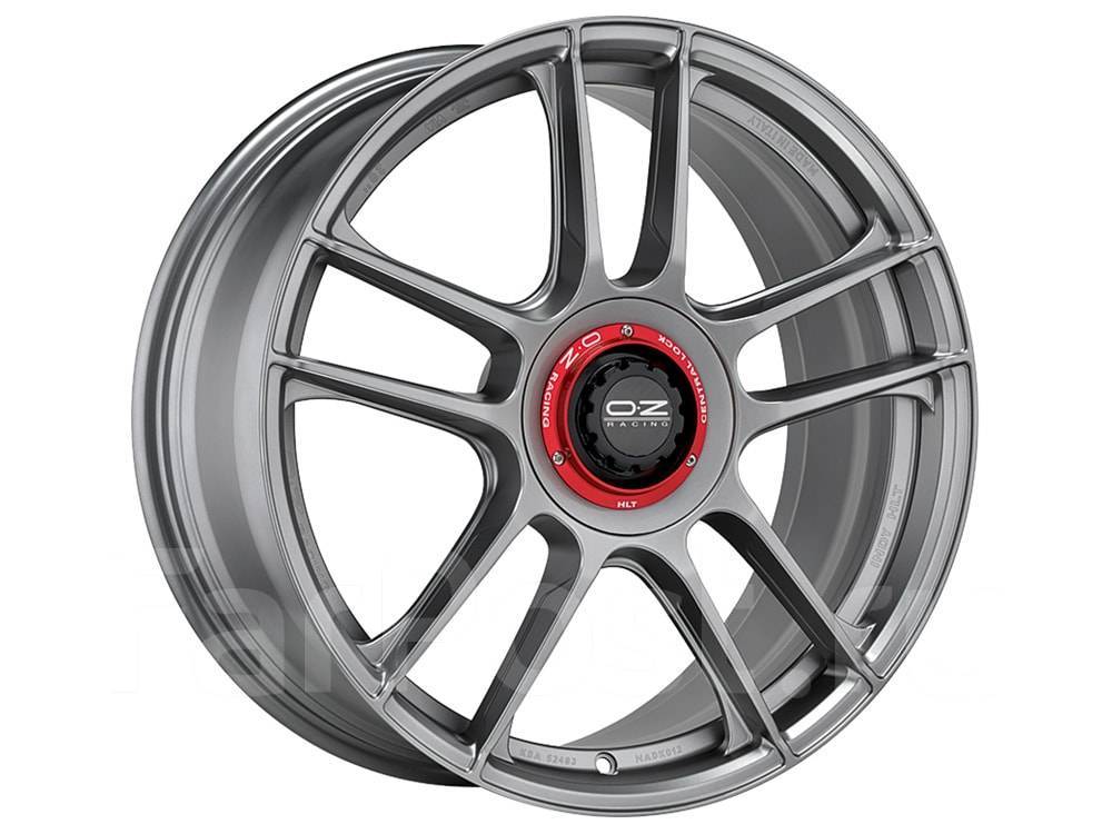 OZ Racing Indy HLT: , 