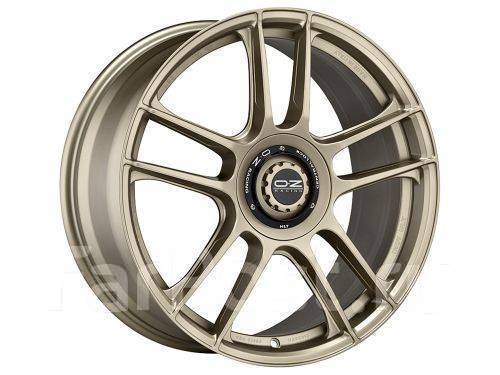 OZ Racing Indy HLT: , 