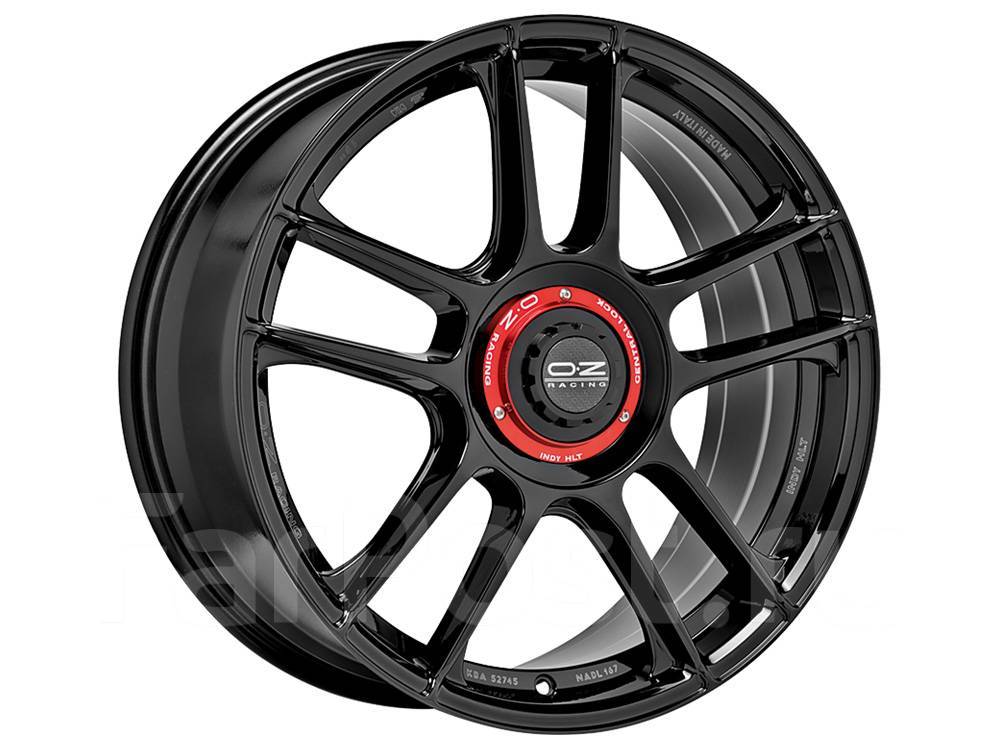 OZ Racing Indy HLT: , 