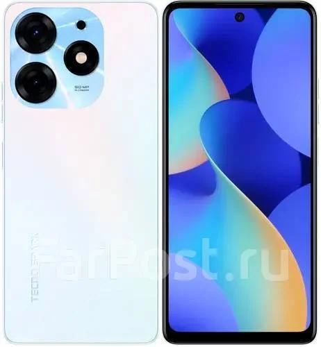 Tecno Spark 10 Pro: ������, ��������������
