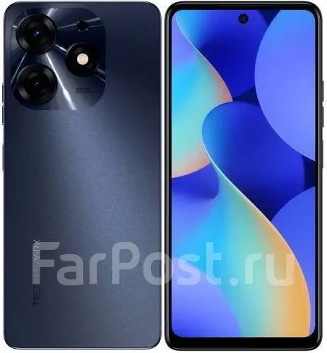 Tecno Spark 10 Pro: ������, ��������������