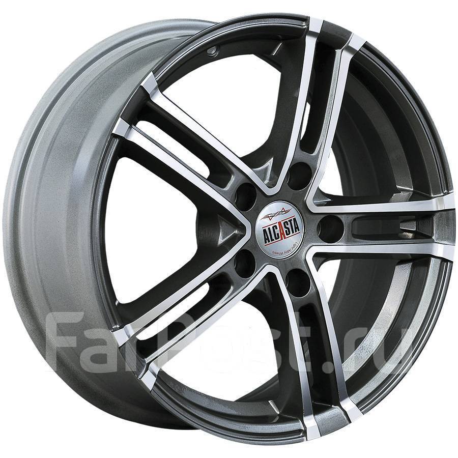 Alcasta M06: , 