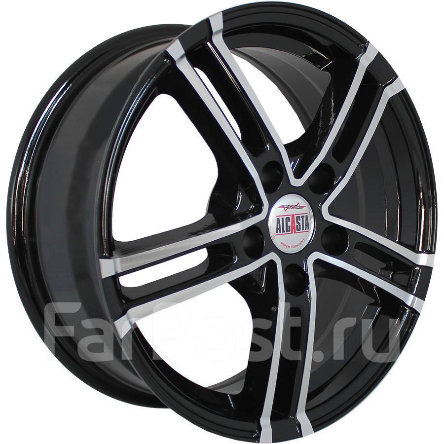 Alcasta M06: , 