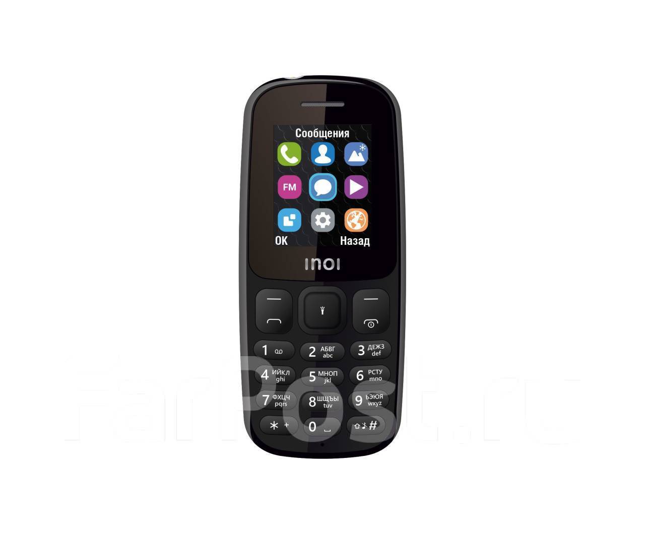 Inoi 101: , 