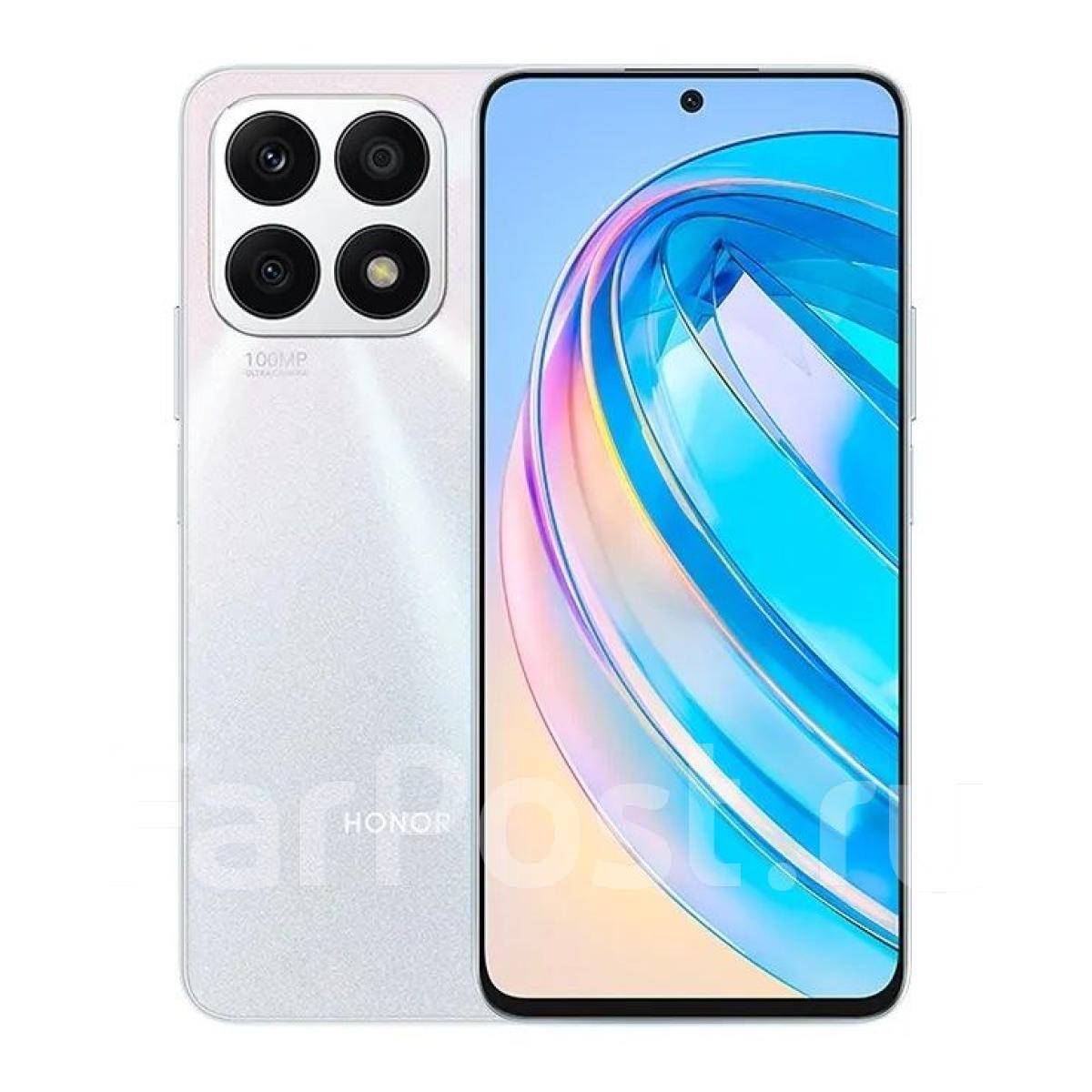 Honor X8a: , 