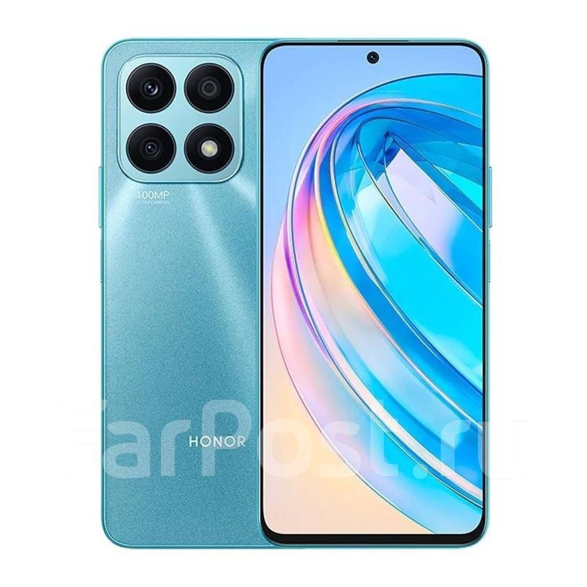 Honor X8a: , 