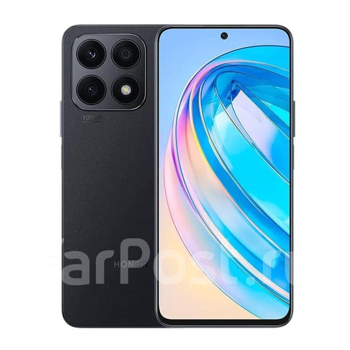 Honor X8a: , 